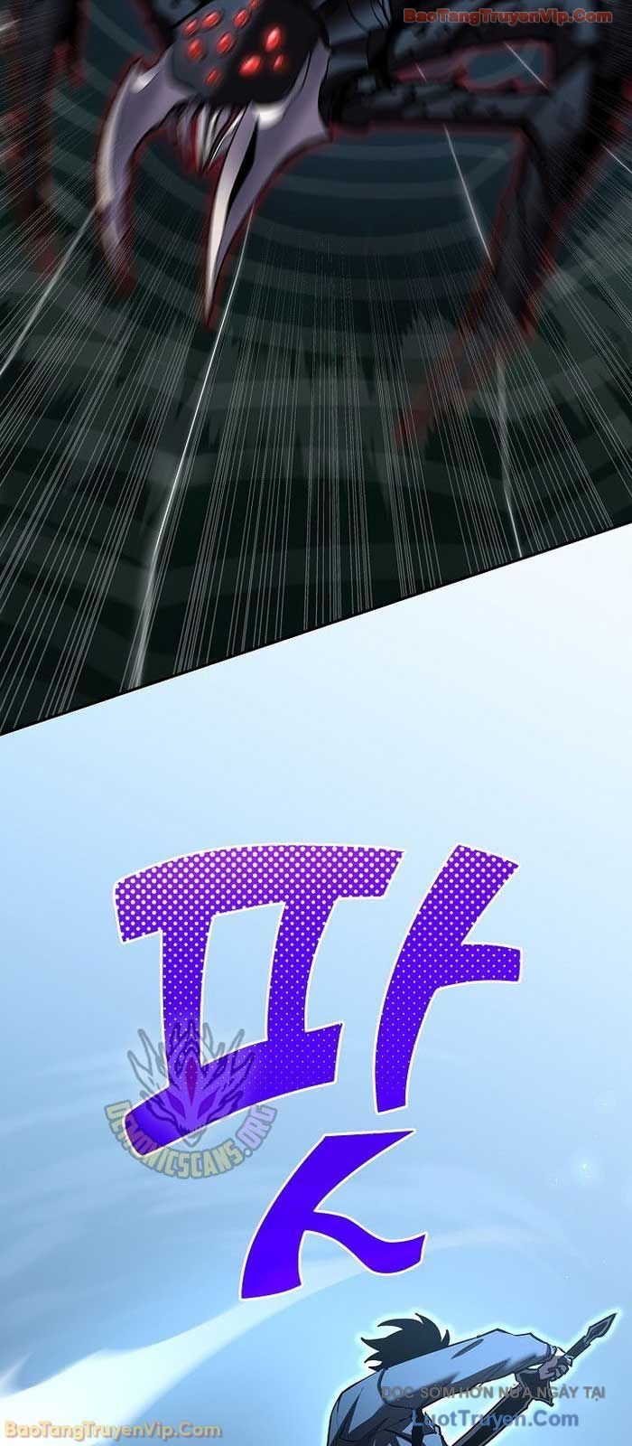 Kiếm Thần Đến Từ Thế Giới Diệt Vong Chap 35 - Next Chap 36