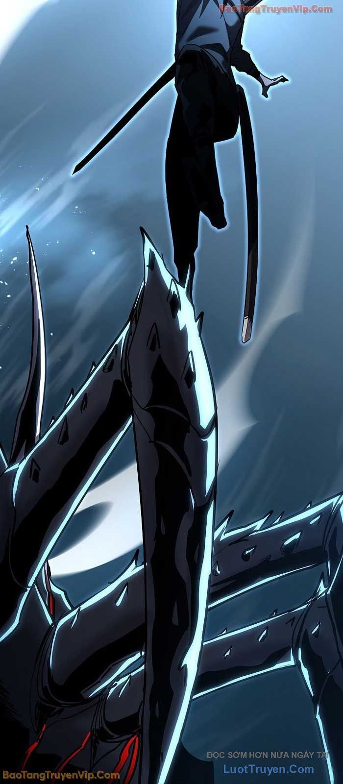 Kiếm Thần Đến Từ Thế Giới Diệt Vong Chap 35 - Next Chap 36