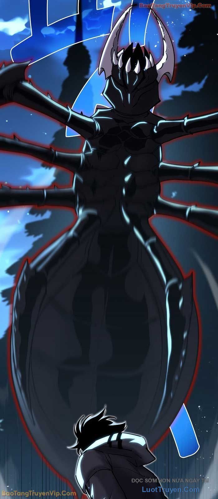 Kiếm Thần Đến Từ Thế Giới Diệt Vong Chap 35 - Next Chap 36