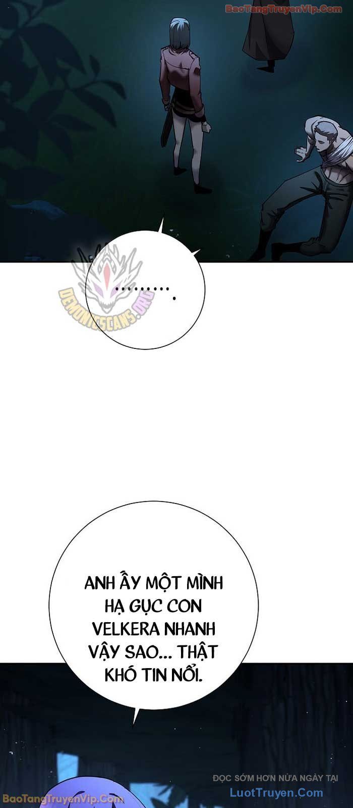 Kiếm Thần Đến Từ Thế Giới Diệt Vong Chap 35 - Next Chap 36