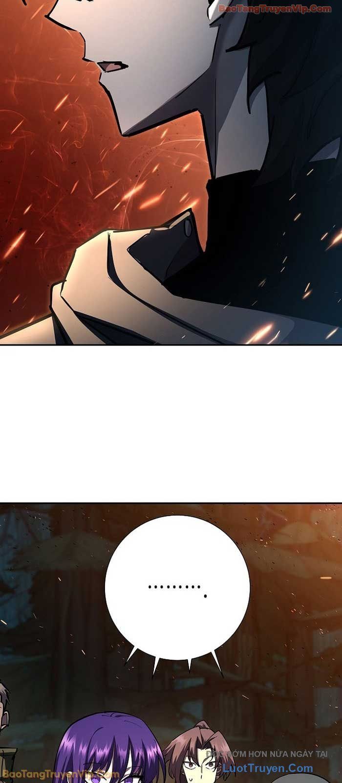 Kiếm Thần Đến Từ Thế Giới Diệt Vong Chap 35 - Next Chap 36