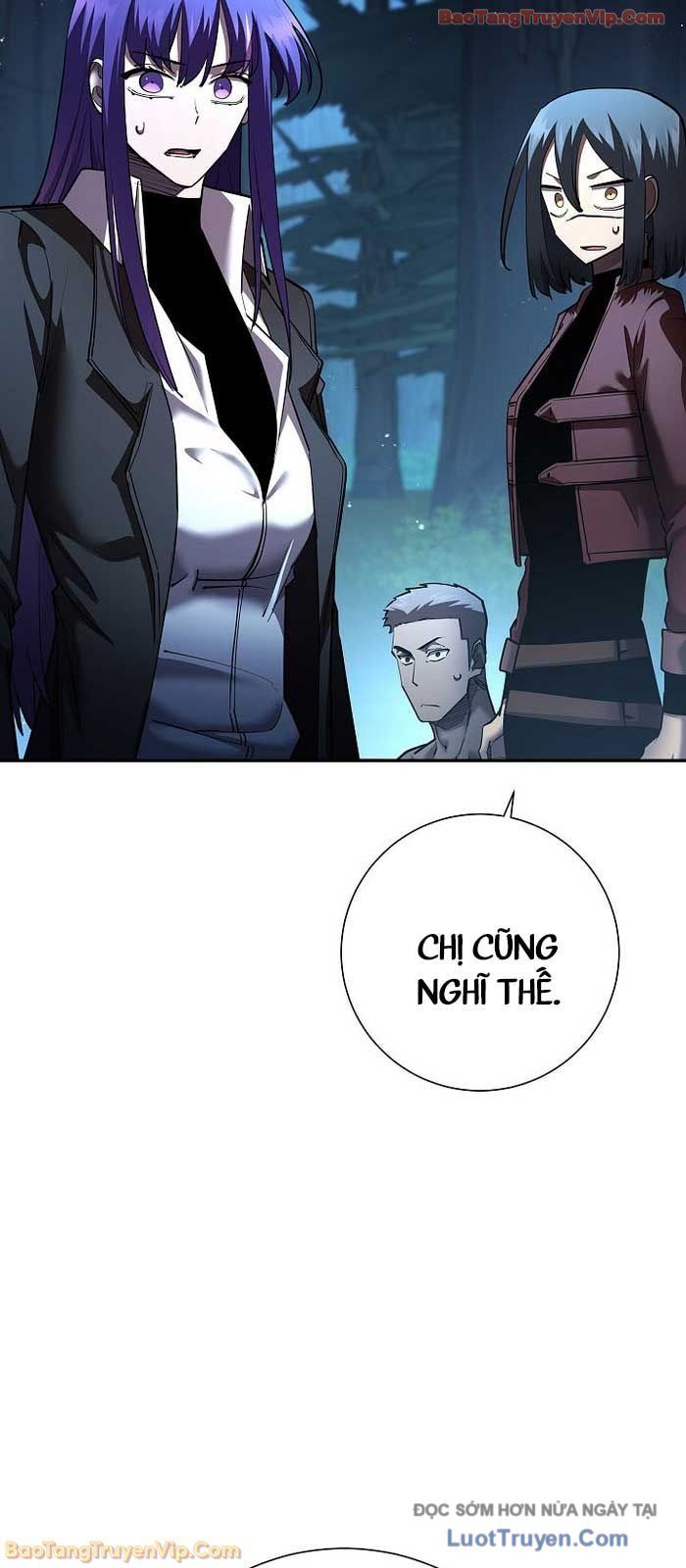 Kiếm Thần Đến Từ Thế Giới Diệt Vong Chap 35 - Next Chap 36