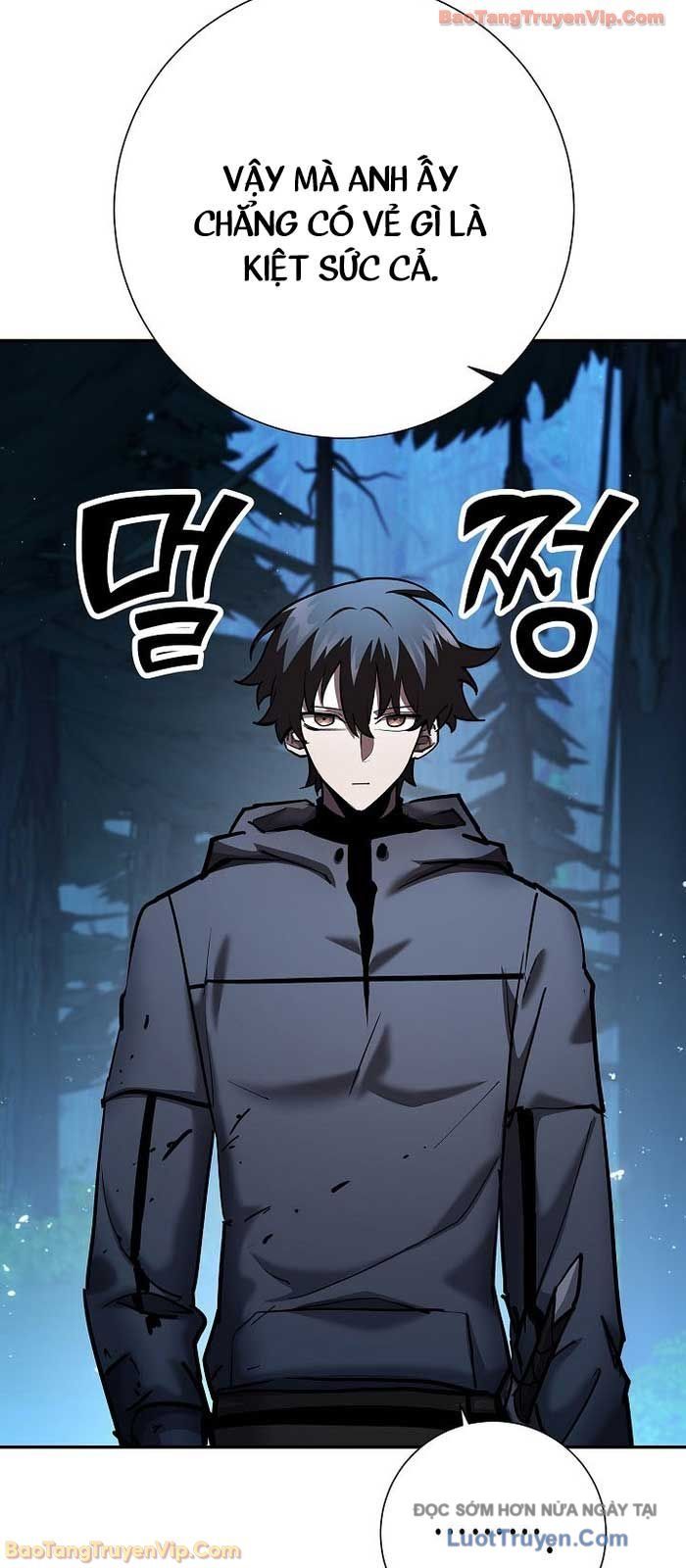 Kiếm Thần Đến Từ Thế Giới Diệt Vong Chap 35 - Next Chap 36