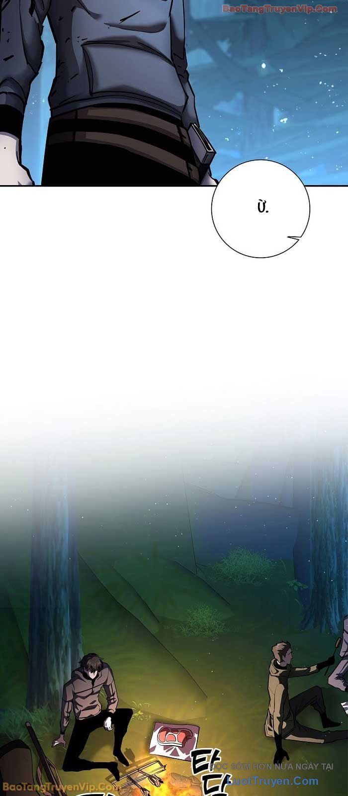 Kiếm Thần Đến Từ Thế Giới Diệt Vong Chap 35 - Next Chap 36