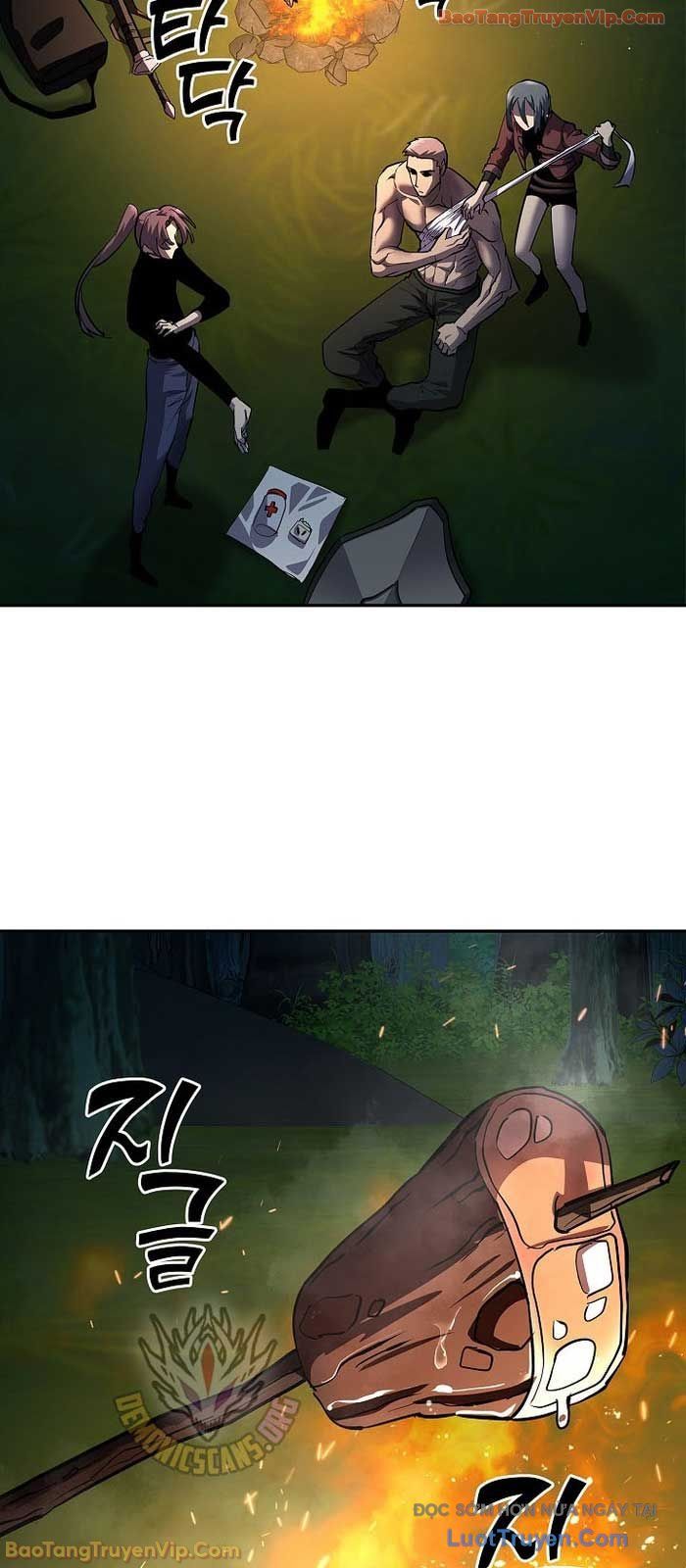 Kiếm Thần Đến Từ Thế Giới Diệt Vong Chap 35 - Next Chap 36
