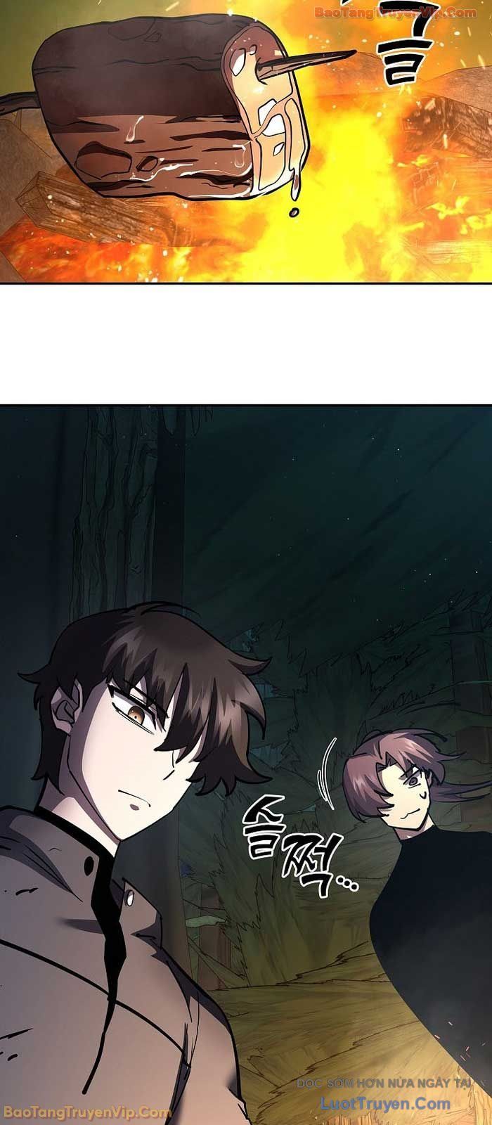 Kiếm Thần Đến Từ Thế Giới Diệt Vong Chap 35 - Next Chap 36