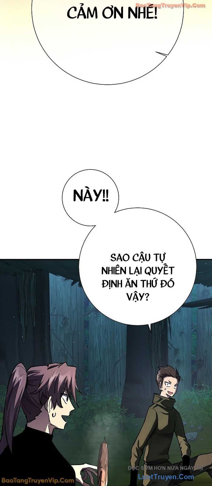 Kiếm Thần Đến Từ Thế Giới Diệt Vong Chap 35 - Next Chap 36