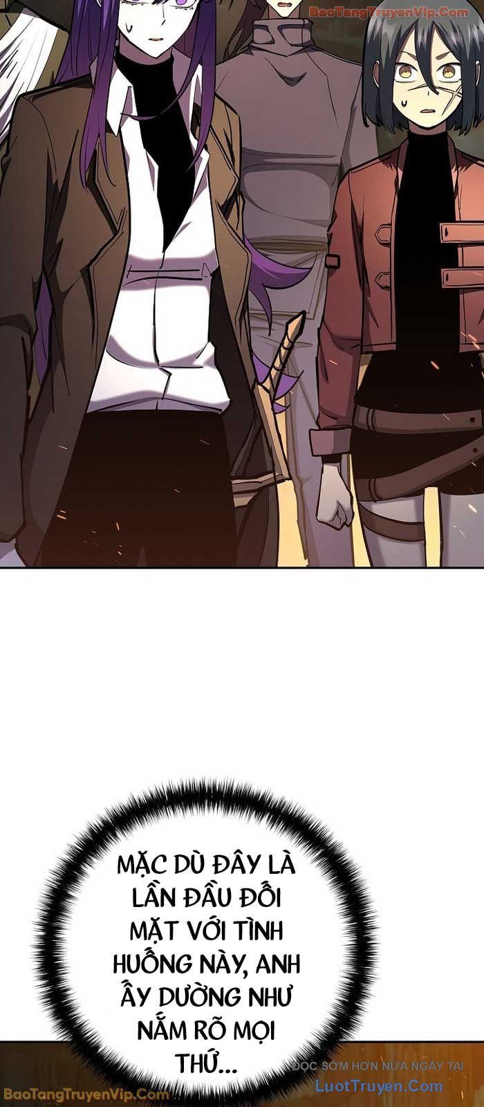 Kiếm Thần Đến Từ Thế Giới Diệt Vong Chap 35 - Next Chap 36