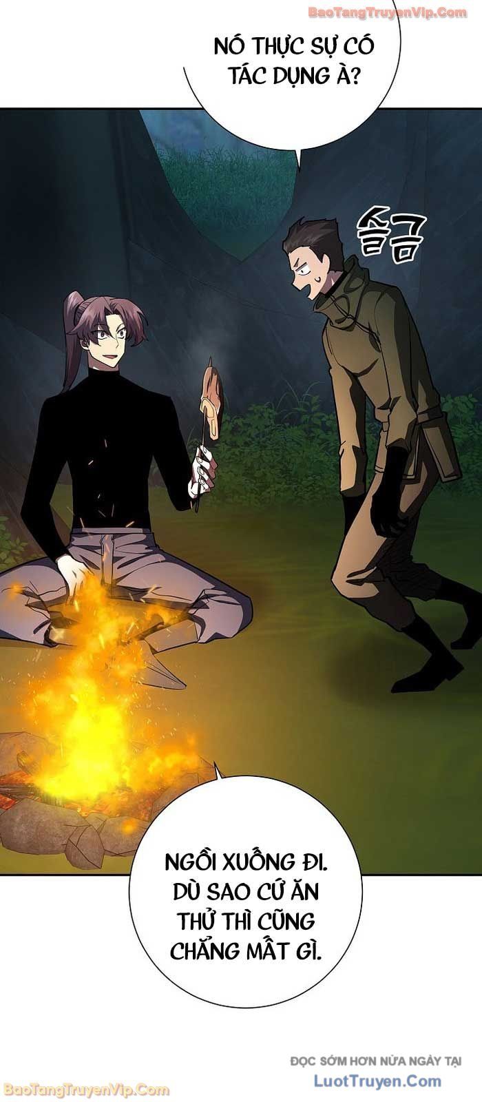 Kiếm Thần Đến Từ Thế Giới Diệt Vong Chap 35 - Next Chap 36