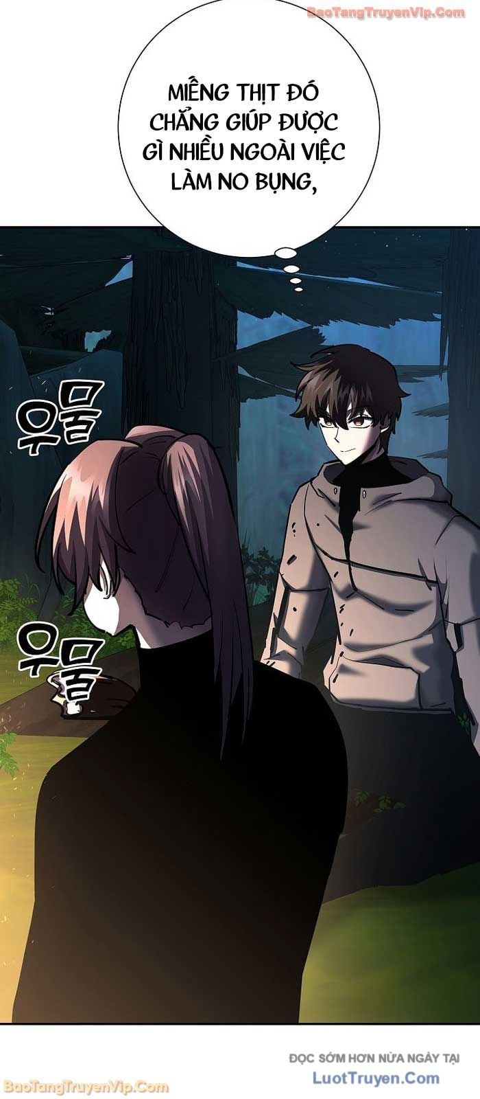 Kiếm Thần Đến Từ Thế Giới Diệt Vong Chap 35 - Next Chap 36