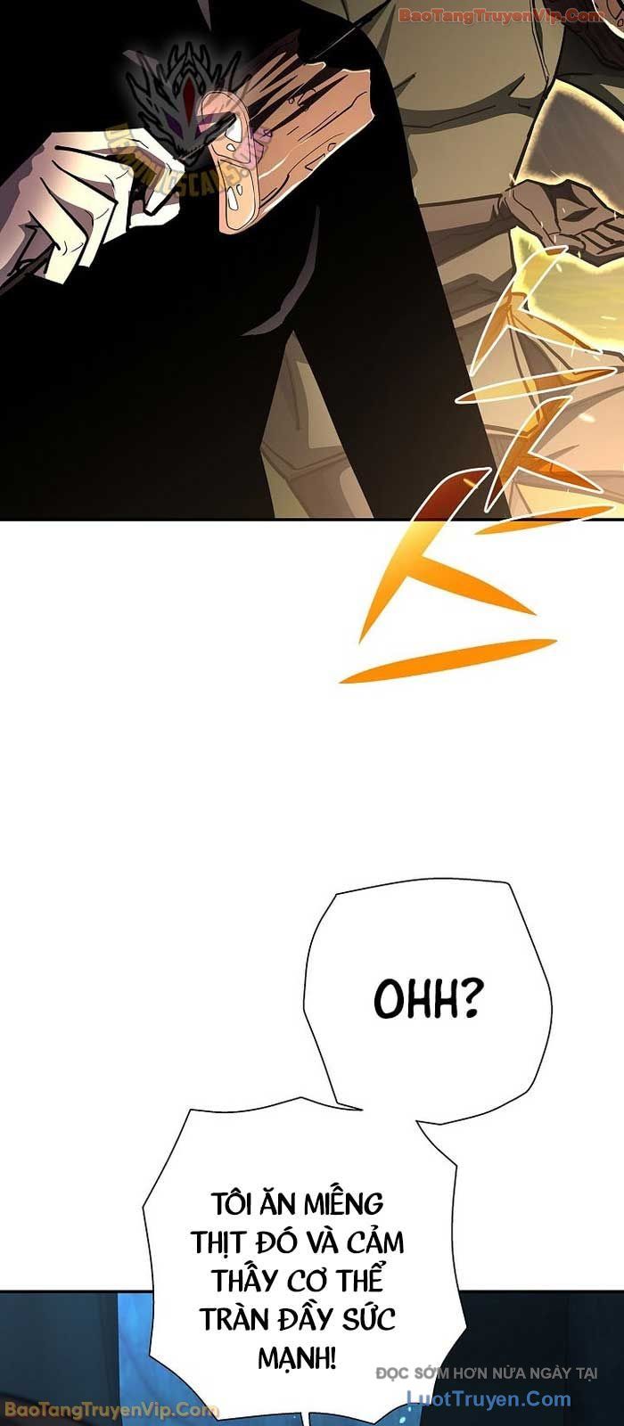 Kiếm Thần Đến Từ Thế Giới Diệt Vong Chap 35 - Next Chap 36