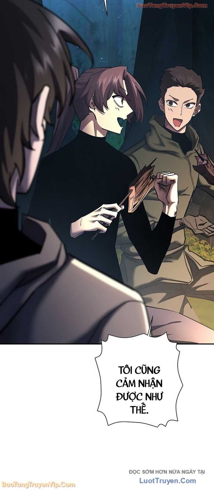 Kiếm Thần Đến Từ Thế Giới Diệt Vong Chap 35 - Next Chap 36