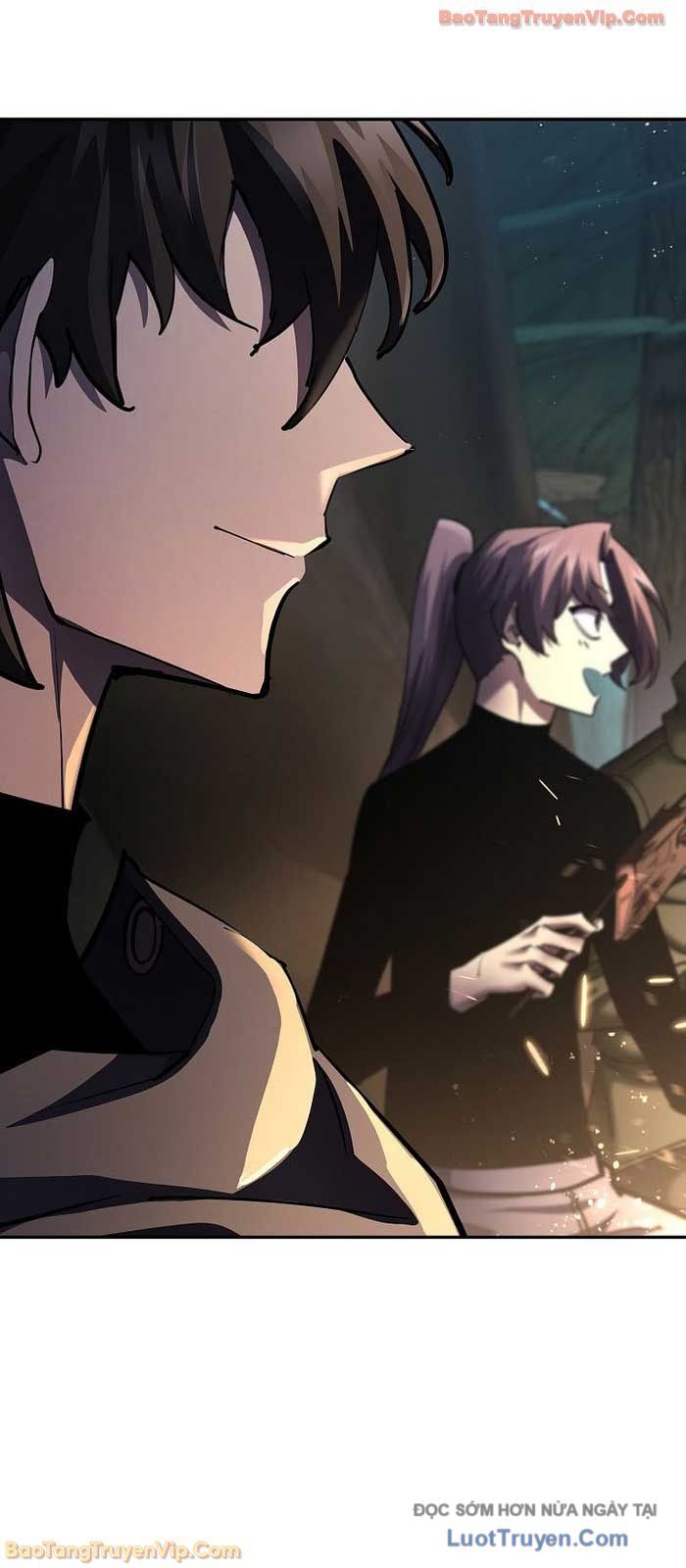 Kiếm Thần Đến Từ Thế Giới Diệt Vong Chap 35 - Next Chap 36