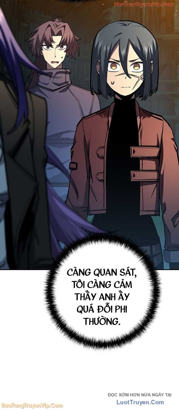 Kiếm Thần Đến Từ Thế Giới Diệt Vong Chap 35 - Next Chap 36