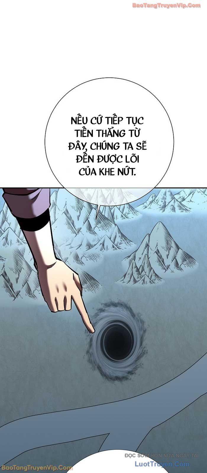 Kiếm Thần Đến Từ Thế Giới Diệt Vong Chap 35 - Next Chap 36