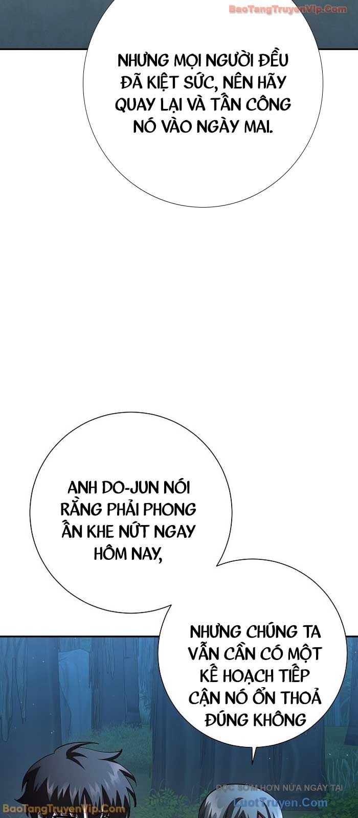 Kiếm Thần Đến Từ Thế Giới Diệt Vong Chap 35 - Next Chap 36