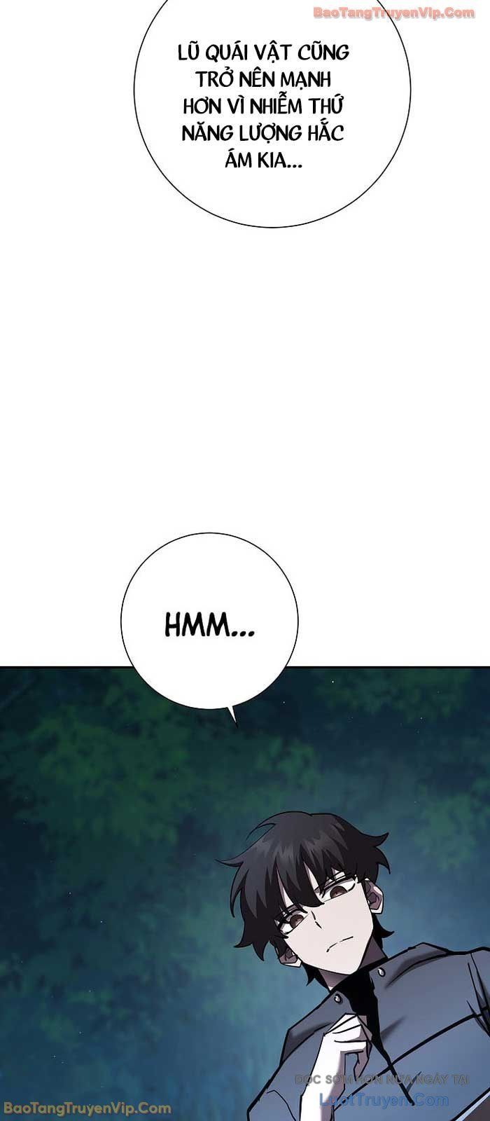 Kiếm Thần Đến Từ Thế Giới Diệt Vong Chap 35 - Next Chap 36