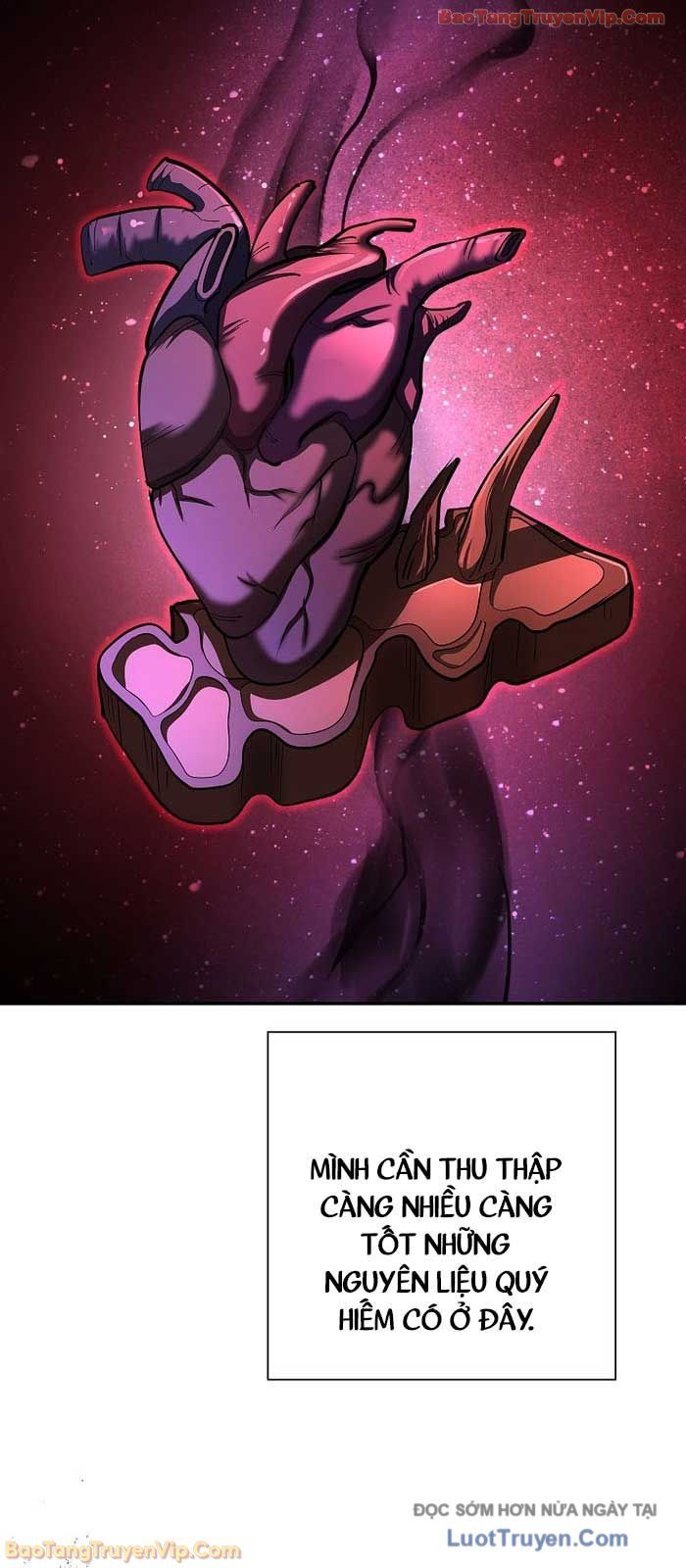 Kiếm Thần Đến Từ Thế Giới Diệt Vong Chap 35 - Next Chap 36