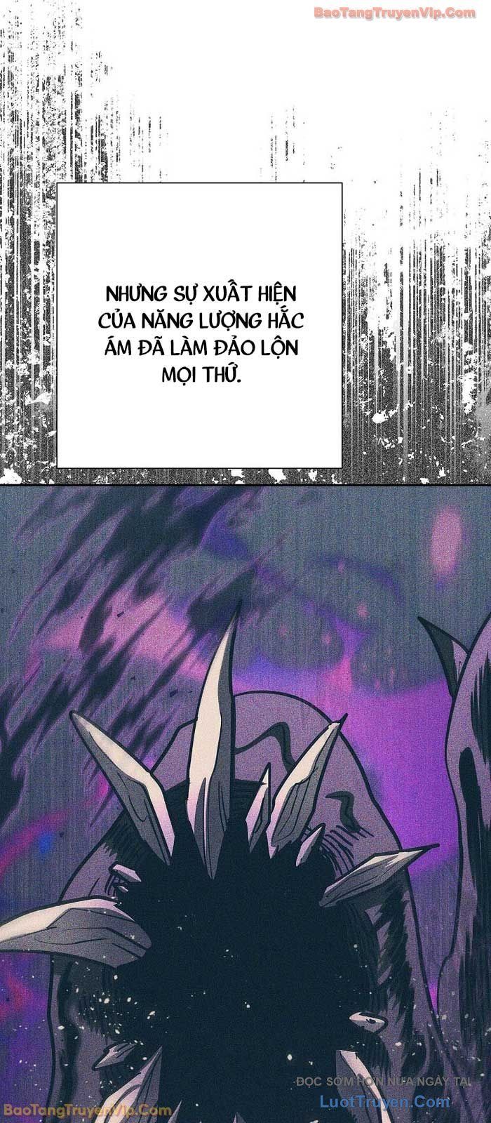 Kiếm Thần Đến Từ Thế Giới Diệt Vong Chap 35 - Next Chap 36