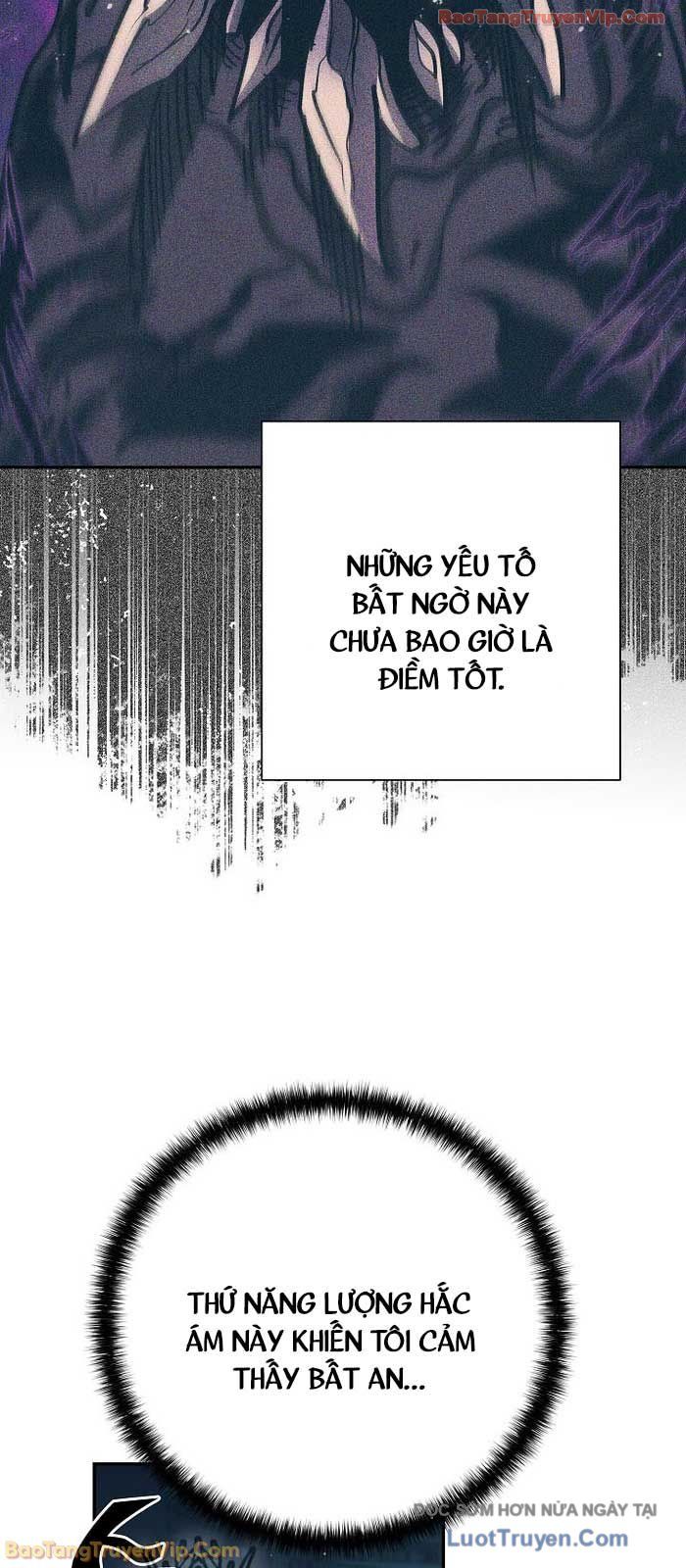 Kiếm Thần Đến Từ Thế Giới Diệt Vong Chap 35 - Next Chap 36