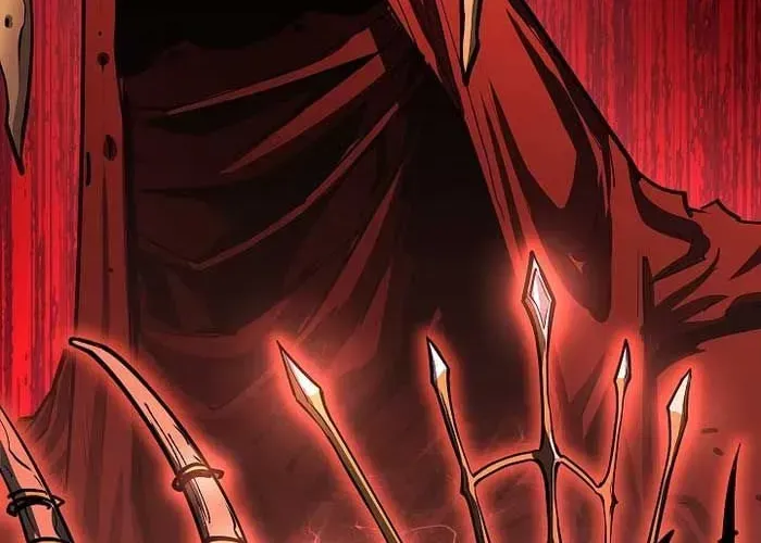 Kiếm Thần Đến Từ Thế Giới Diệt Vong Chap 37 - Next Chap 38