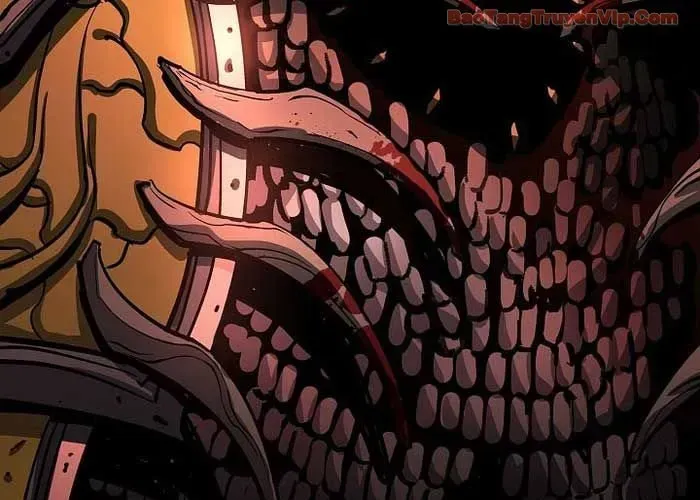 Kiếm Thần Đến Từ Thế Giới Diệt Vong Chap 37 - Next Chap 38