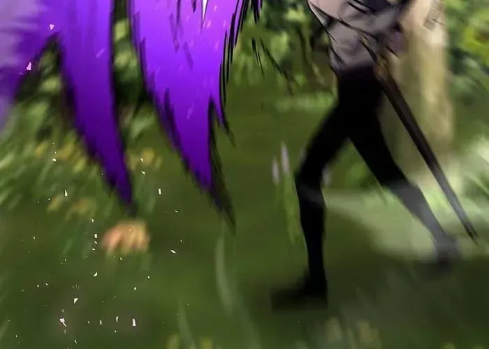 Kiếm Thần Đến Từ Thế Giới Diệt Vong Chap 37 - Next Chap 38