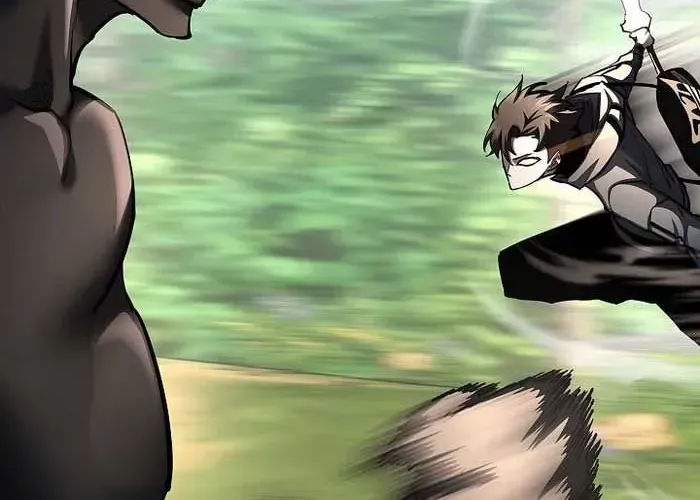 Kiếm Thần Đến Từ Thế Giới Diệt Vong Chap 37 - Next Chap 38