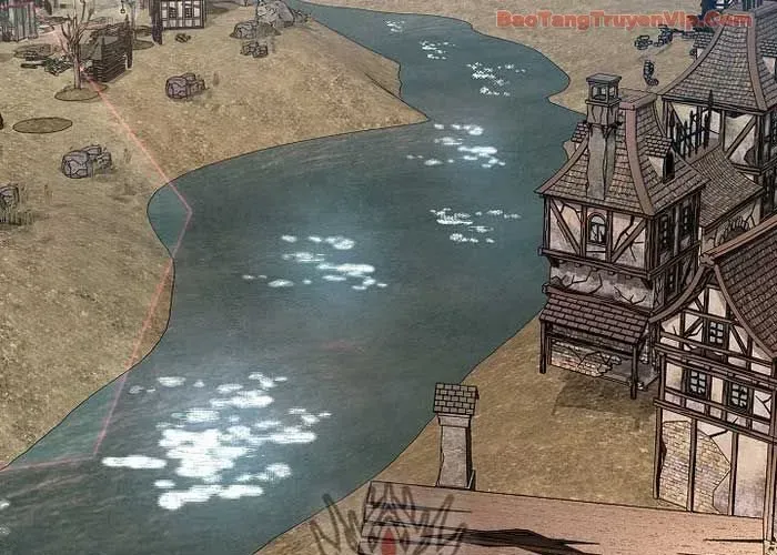 Kiếm Thần Đến Từ Thế Giới Diệt Vong Chap 37 - Next Chap 38