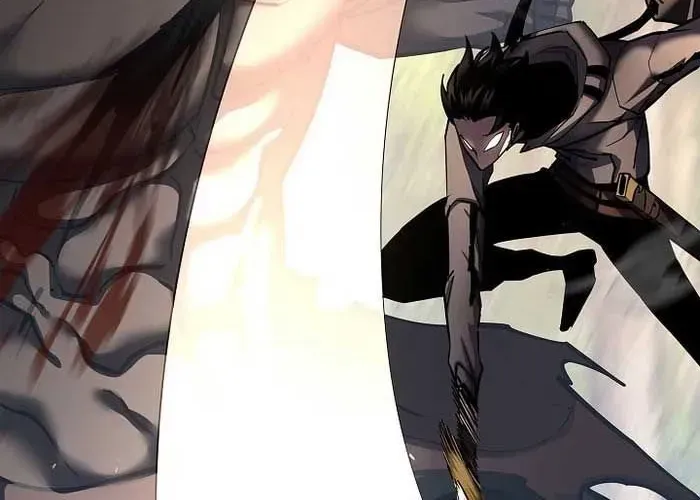 Kiếm Thần Đến Từ Thế Giới Diệt Vong Chap 37 - Next Chap 38