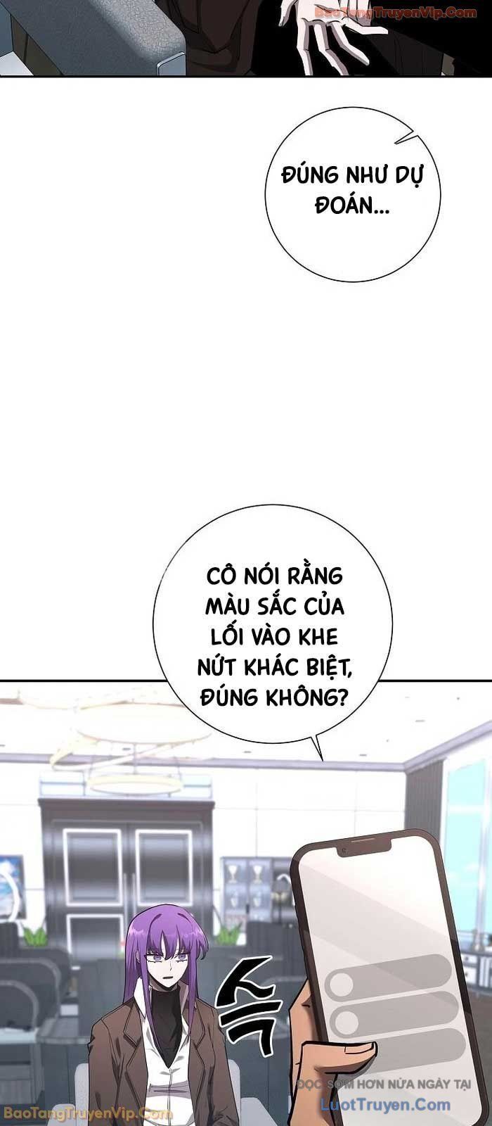Kiếm Thần Đến Từ Thế Giới Diệt Vong Chap 38 - Next Chap 39