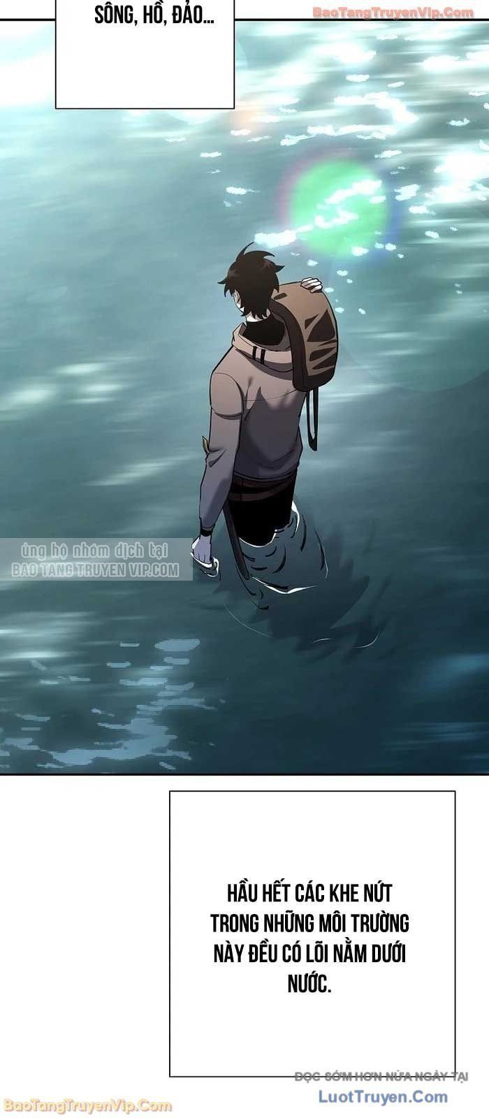 Kiếm Thần Đến Từ Thế Giới Diệt Vong Chap 38 - Next Chap 39