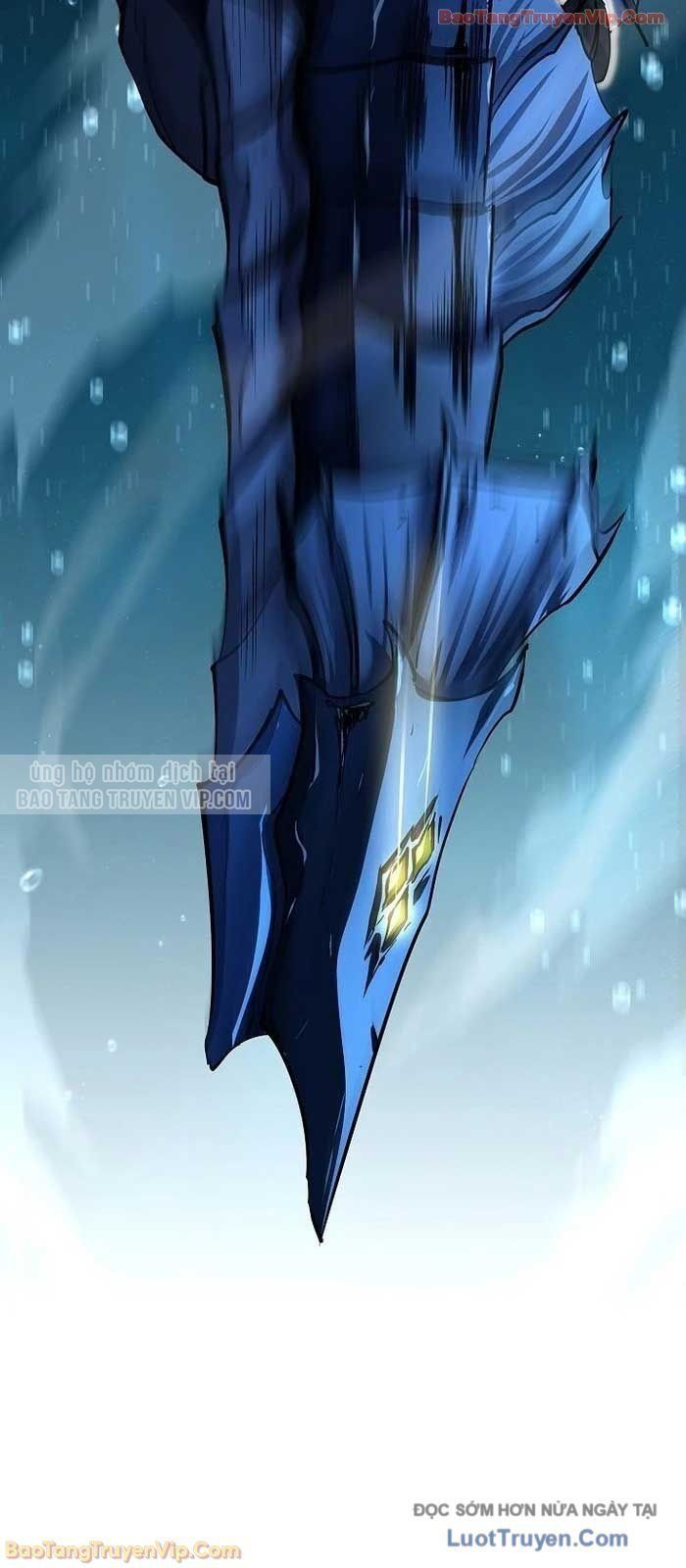 Kiếm Thần Đến Từ Thế Giới Diệt Vong Chap 38 - Next Chap 39