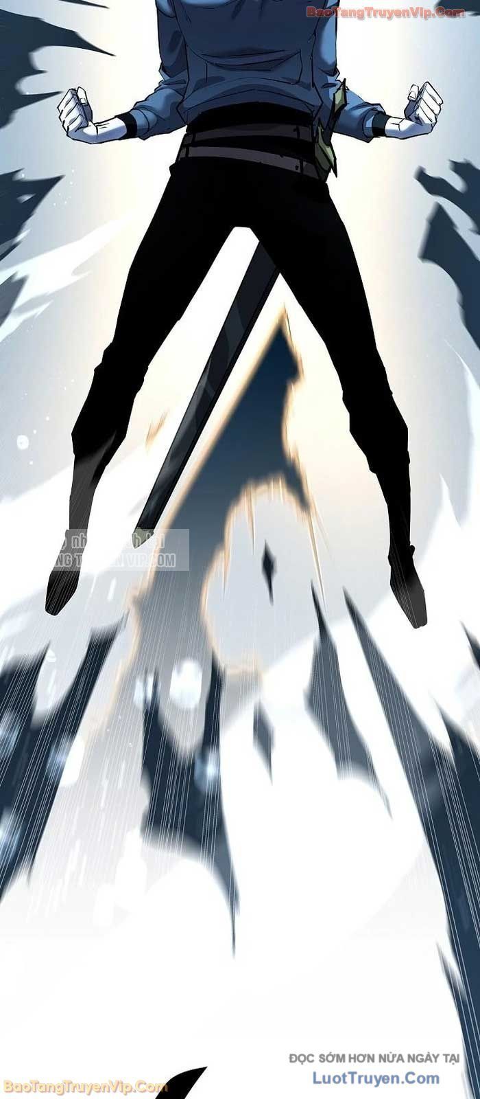 Kiếm Thần Đến Từ Thế Giới Diệt Vong Chap 38 - Next Chap 39