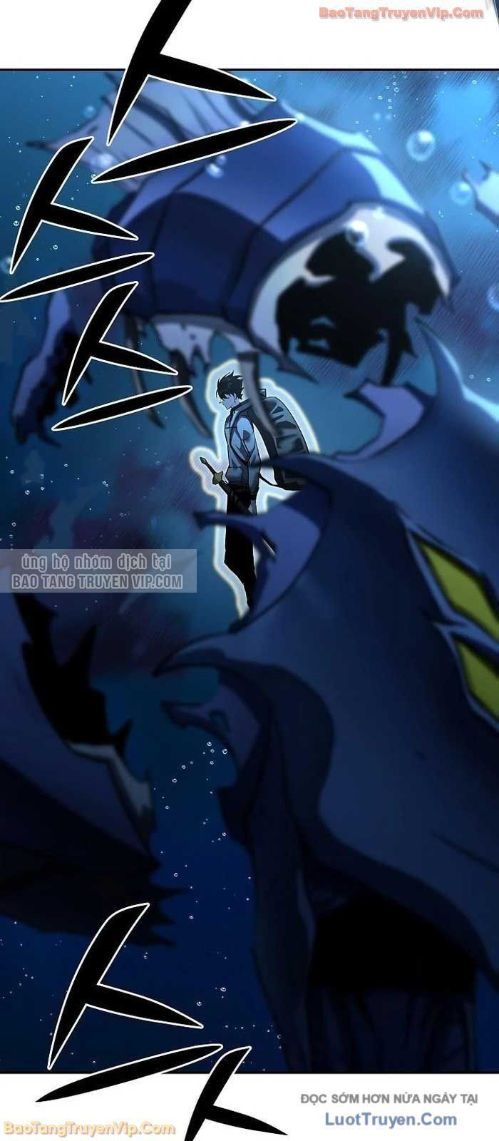 Kiếm Thần Đến Từ Thế Giới Diệt Vong Chap 38 - Next Chap 39