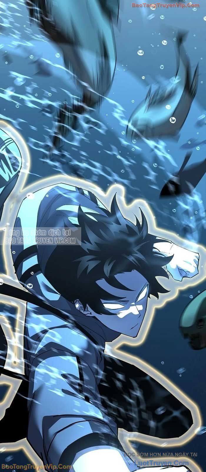 Kiếm Thần Đến Từ Thế Giới Diệt Vong Chap 38 - Next Chap 39