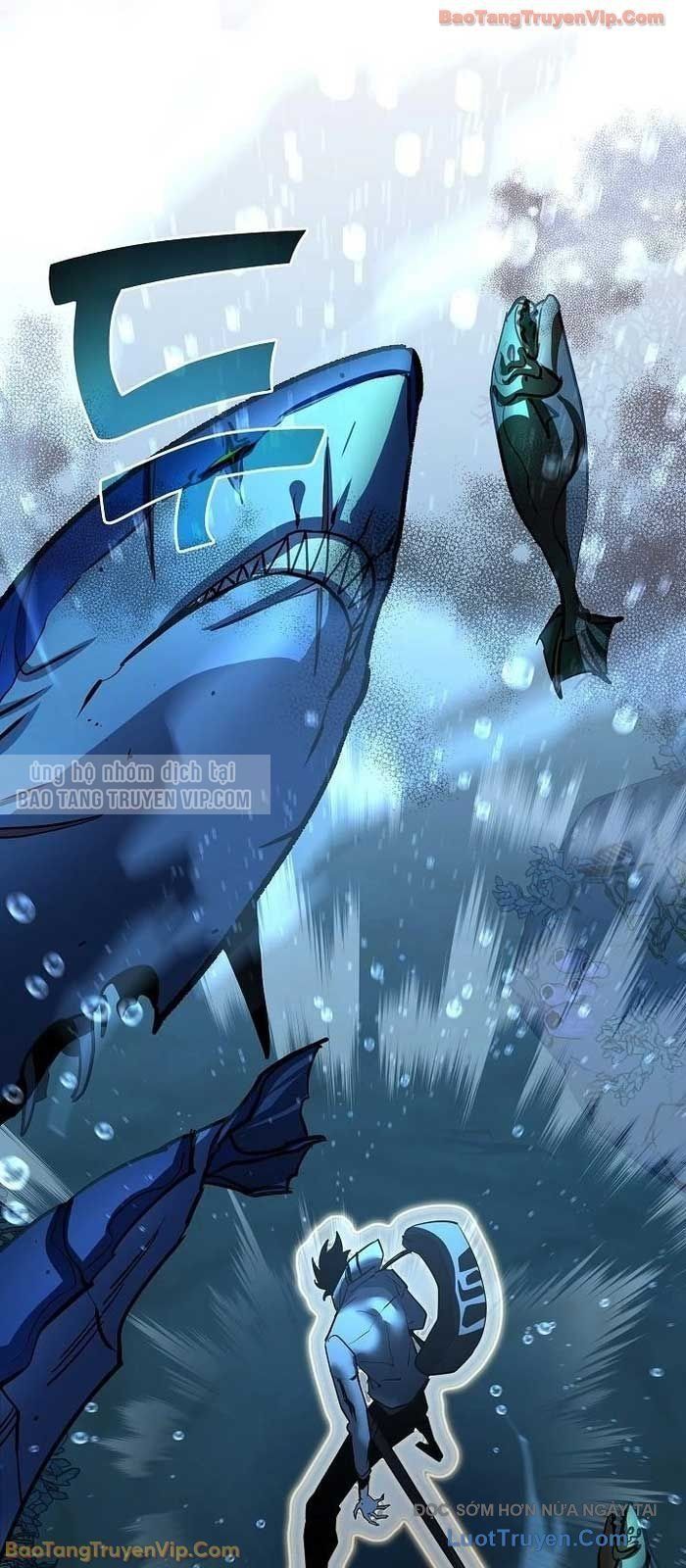 Kiếm Thần Đến Từ Thế Giới Diệt Vong Chap 38 - Next Chap 39