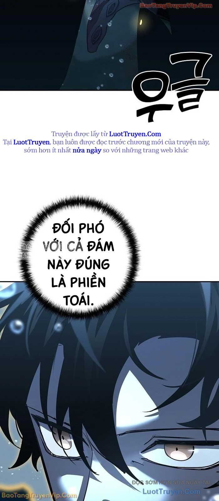 Kiếm Thần Đến Từ Thế Giới Diệt Vong Chap 38 - Next Chap 39