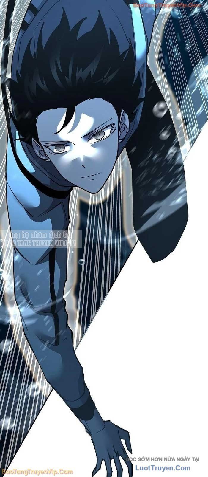 Kiếm Thần Đến Từ Thế Giới Diệt Vong Chap 38 - Next Chap 39