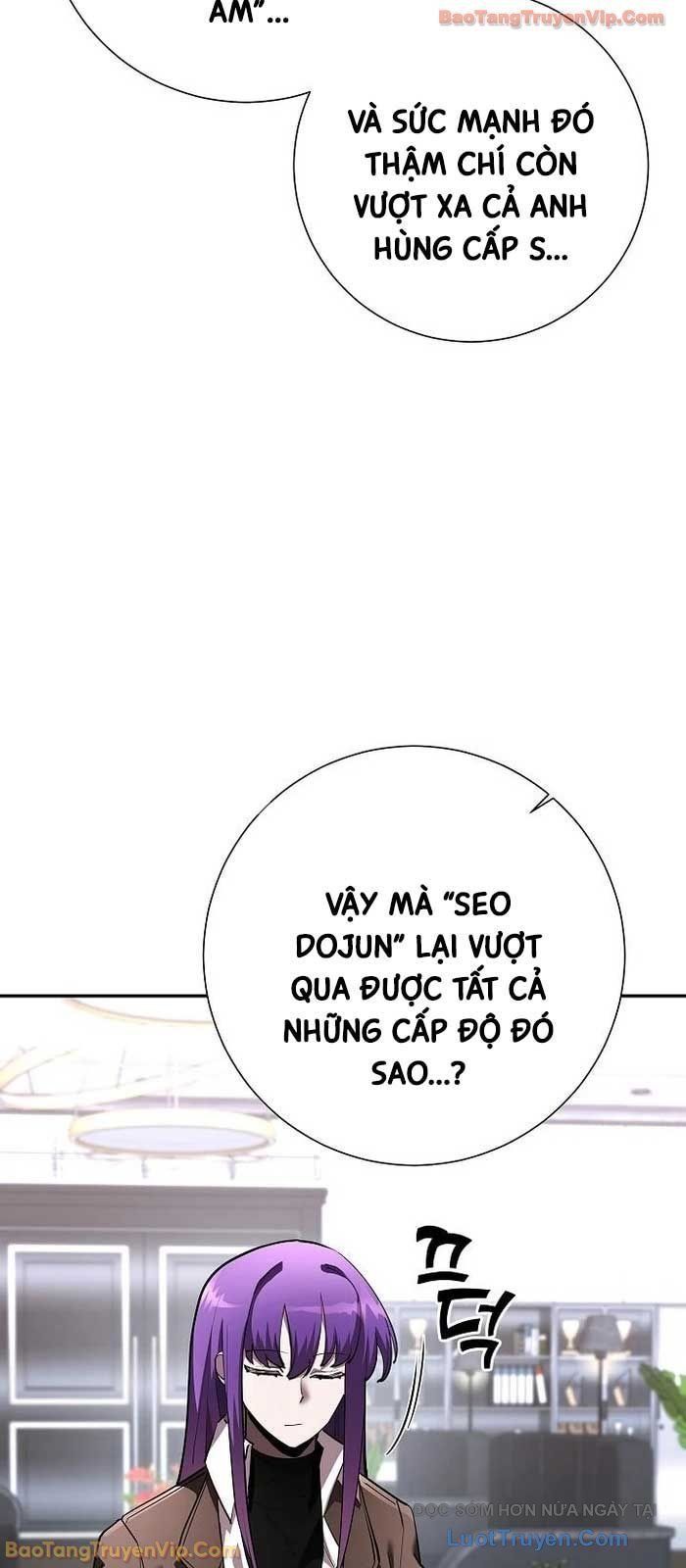 Kiếm Thần Đến Từ Thế Giới Diệt Vong Chap 38 - Next Chap 39