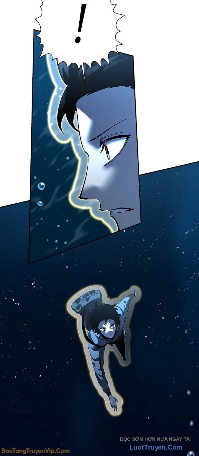 Kiếm Thần Đến Từ Thế Giới Diệt Vong Chap 39 - Next Chap 40