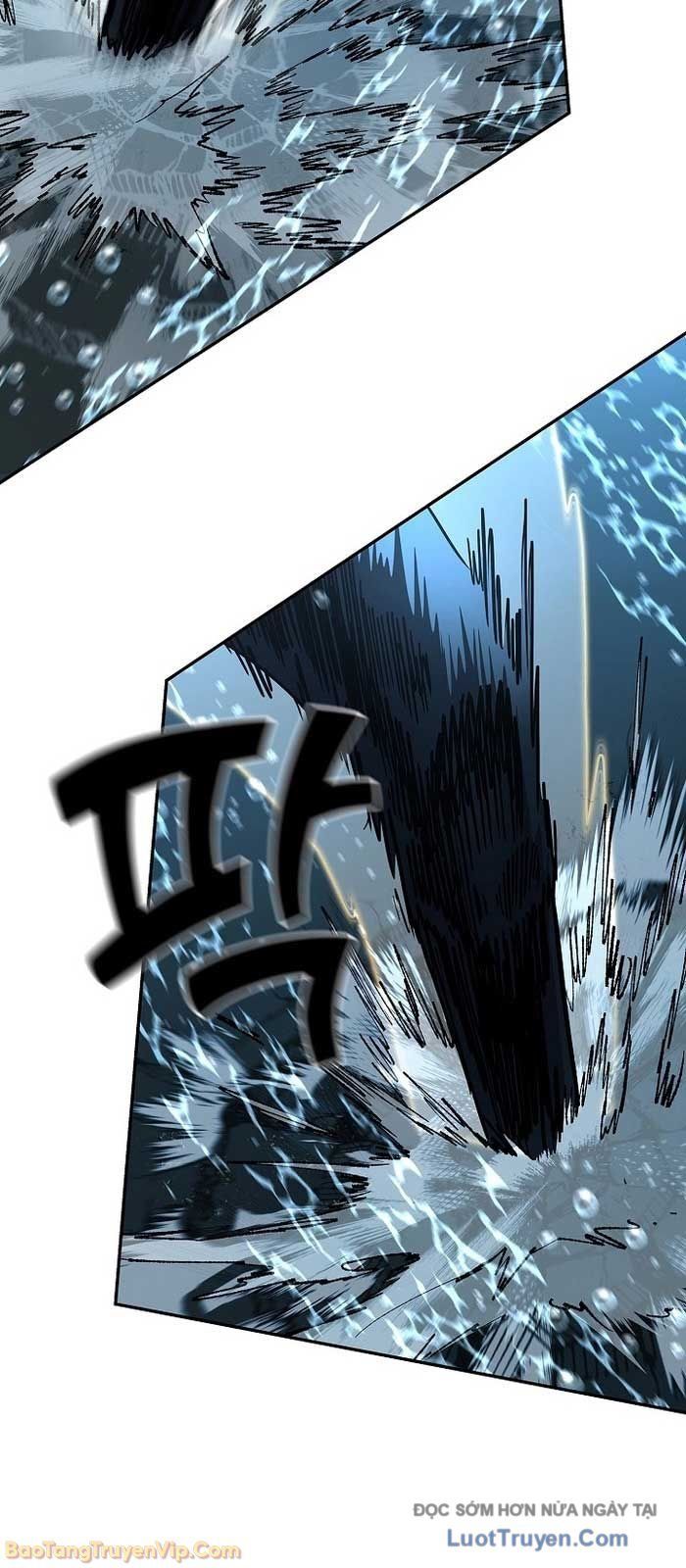 Kiếm Thần Đến Từ Thế Giới Diệt Vong Chap 39 - Next Chap 40