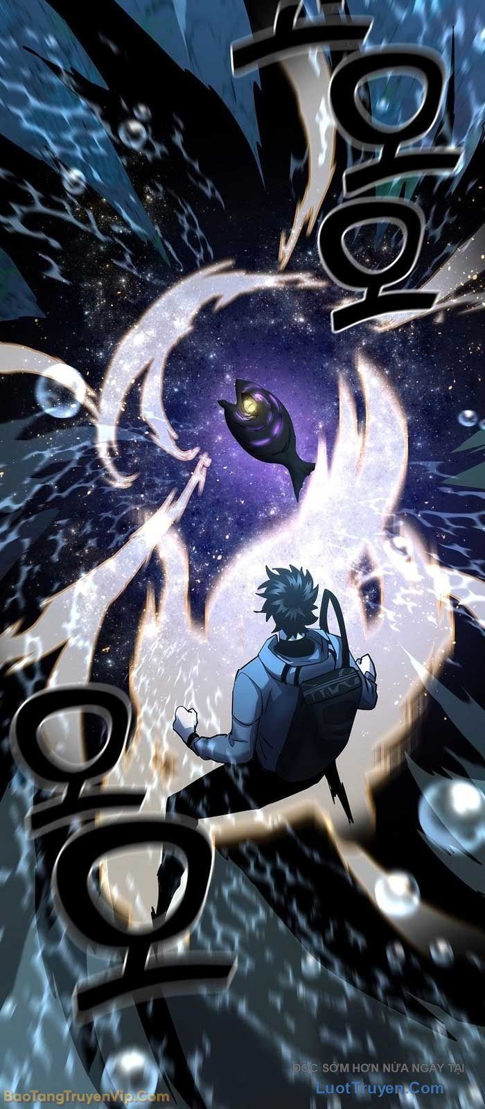 Kiếm Thần Đến Từ Thế Giới Diệt Vong Chap 39 - Next Chap 40