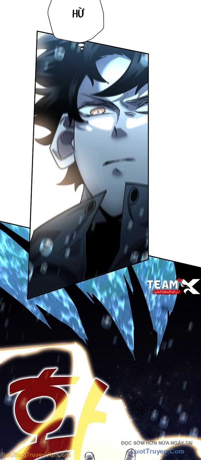 Kiếm Thần Đến Từ Thế Giới Diệt Vong Chap 39 - Next Chap 40