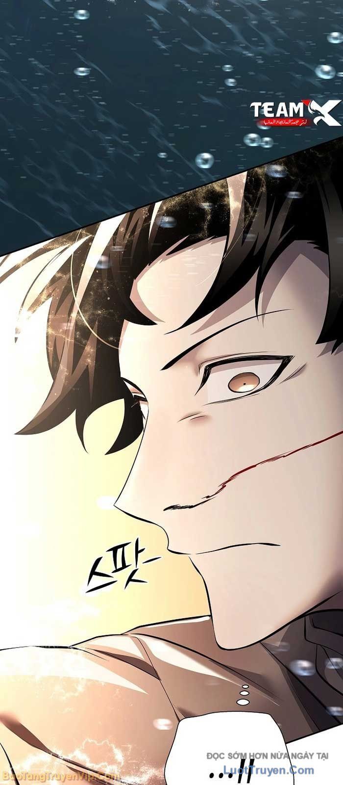 Kiếm Thần Đến Từ Thế Giới Diệt Vong Chap 39 - Next Chap 40