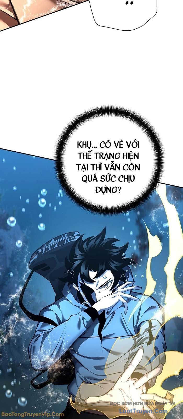Kiếm Thần Đến Từ Thế Giới Diệt Vong Chap 39 - Next Chap 40