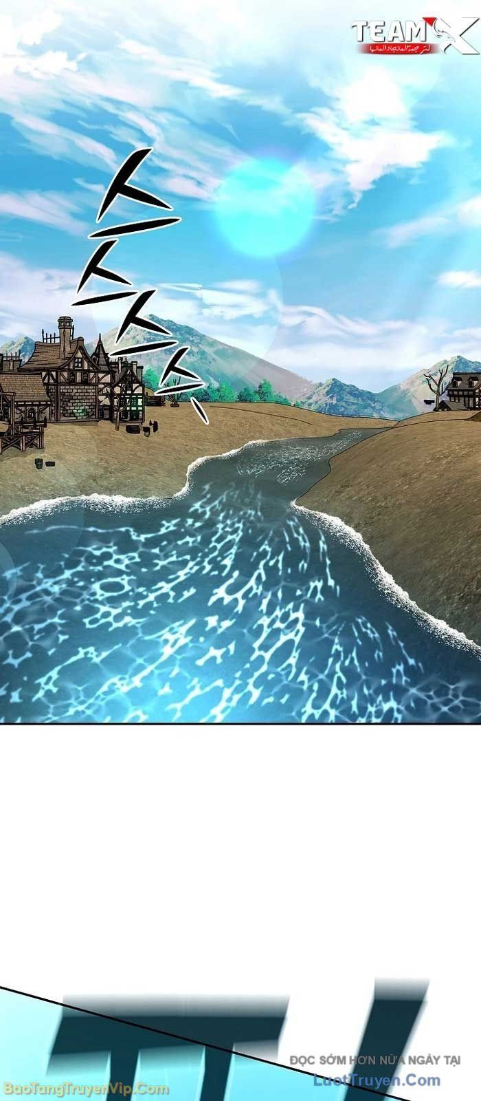 Kiếm Thần Đến Từ Thế Giới Diệt Vong Chap 39 - Next Chap 40