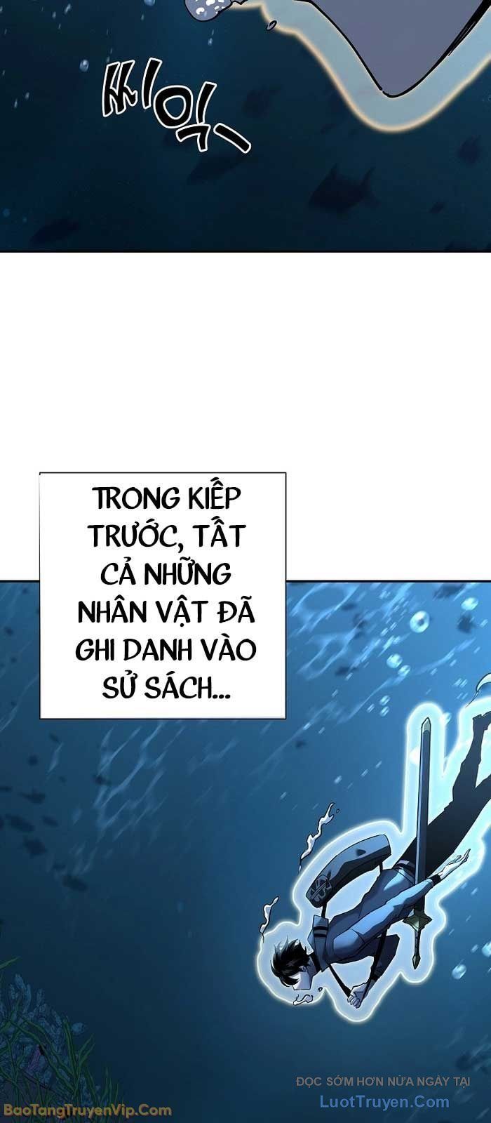 Kiếm Thần Đến Từ Thế Giới Diệt Vong Chap 39 - Next Chap 40