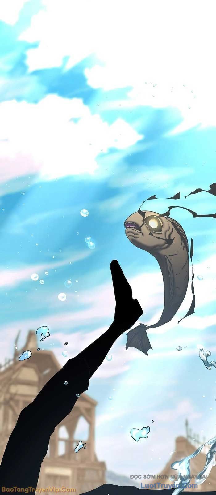 Kiếm Thần Đến Từ Thế Giới Diệt Vong Chap 39 - Next Chap 40