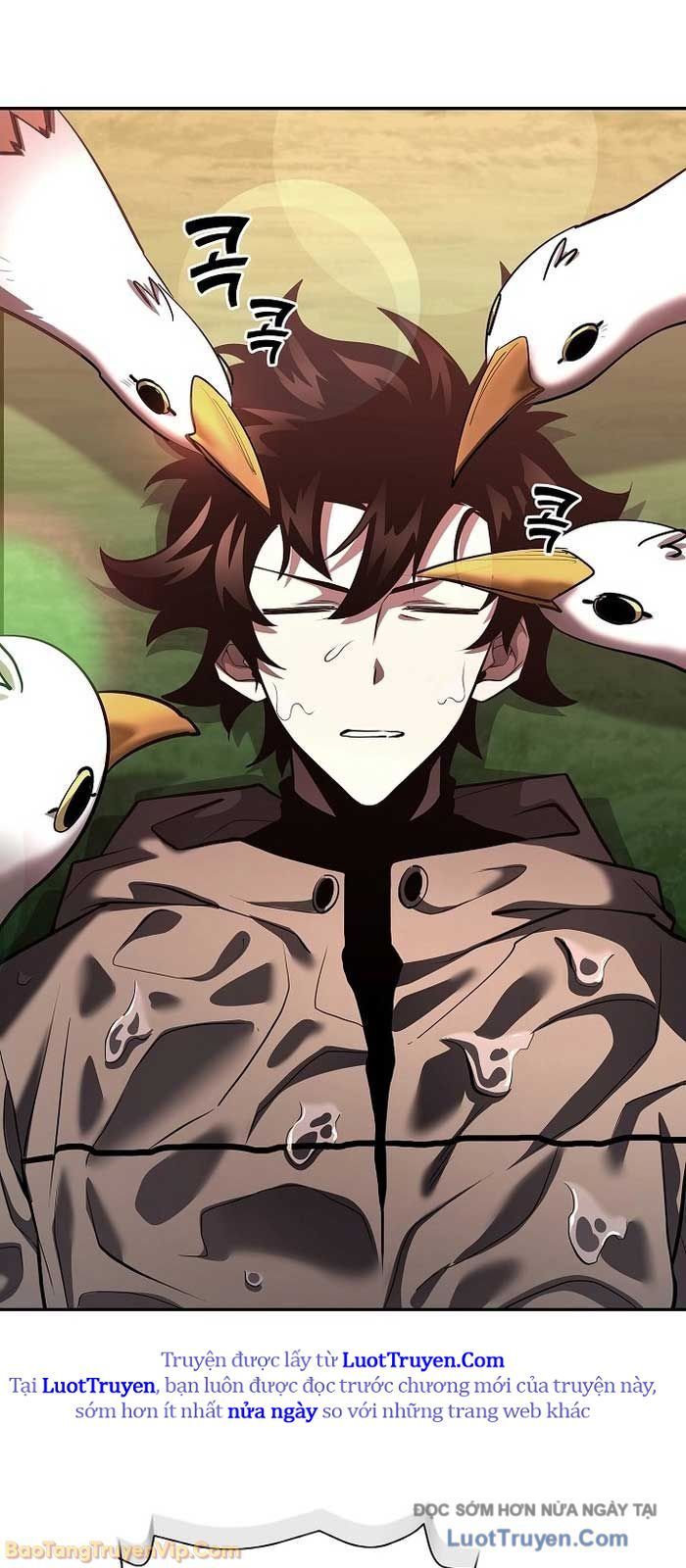 Kiếm Thần Đến Từ Thế Giới Diệt Vong Chap 39 - Next Chap 40